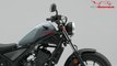 2019 Honda Rebel 300 Pearl Cadet Gray New Color Launched | Mich Motorcycle