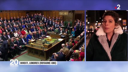 Brexit : les entreprises sont-elles prêtes à une sortie sans accord ?