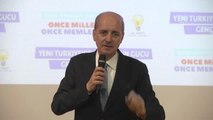 Kurtulmuş: 