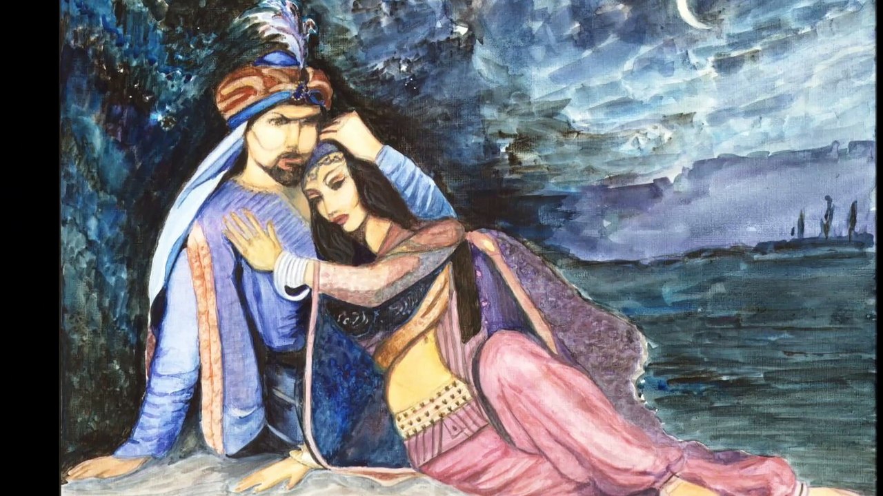 DAHMANE EL HARRACHI Sbah elxir et Enti hiya rahti