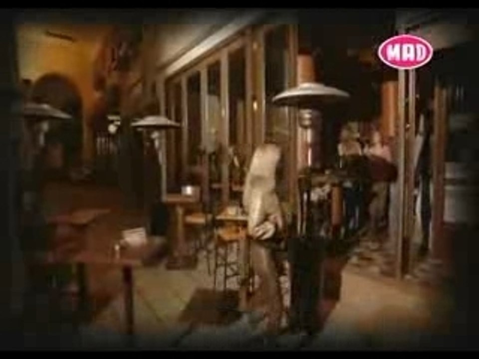 Marianta Pieridi - DJ (Stanna Eller Ge)