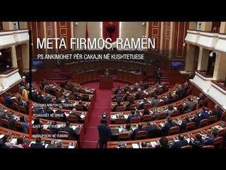 Edicioni i lajmeve i orës 20:00, 18 janar 2019 - Ora News