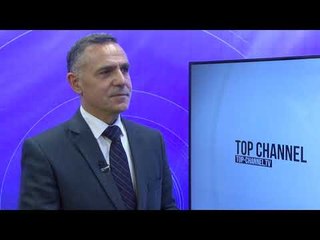 Ish komandanti i UÇK-së Ahmet Isufi flet për Gjykatën Speciale