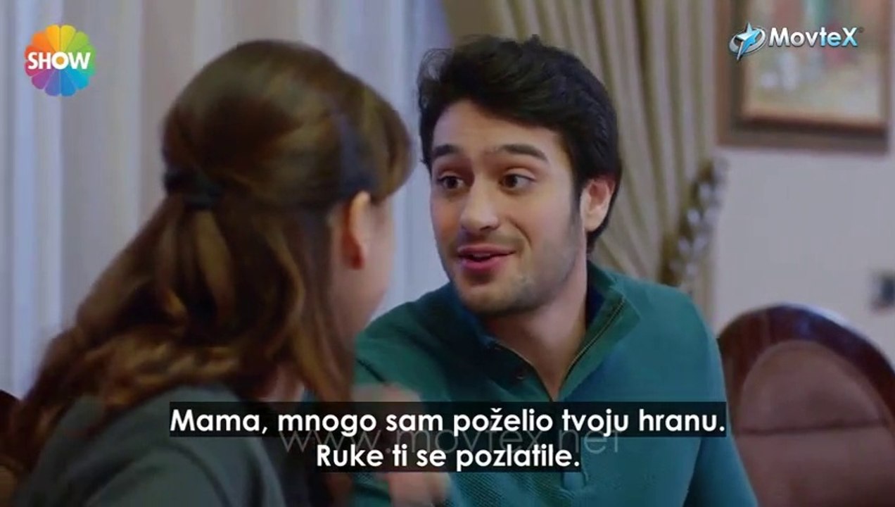 Zabranjena ljubav - 38 Epizoda - 3 deo