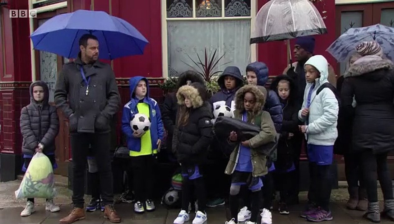 EastEnders 18th January 2019 Full HD