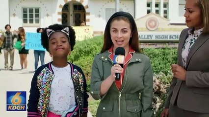 'Bixler High Private Eye' - Nickelodeon Trailer