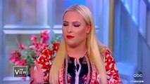 Meghan McCain: Alexandria Ocasio-Cortez Is 'Just Like Trump' On Twitter, Says Whatever She Wants