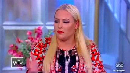 Download Video: Meghan McCain: Alexandria Ocasio-Cortez Is 'Just Like Trump' On Twitter, Says Whatever She Wants