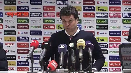 Cihat Arslan: "Kural hatası için utanç duyuyorum"