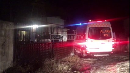 Elbasan/ E zunë poshtë pllakat e mermerit, humb jetën punëtori i një firme private