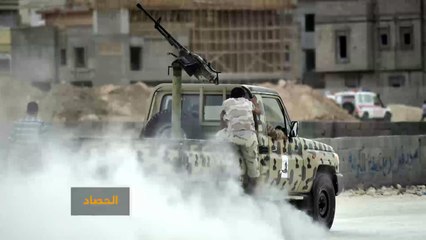 تمدد قوات حفتر جغرافياً بليبيا.. لماذا وما هي الانعكسات؟