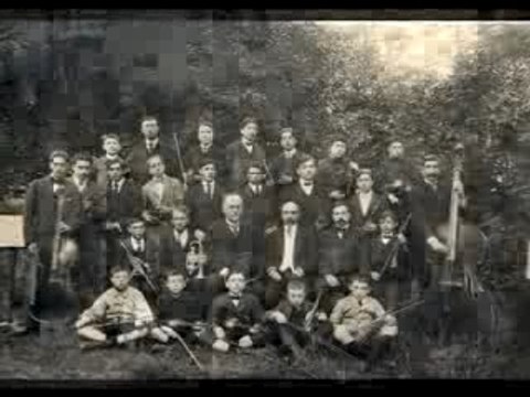 Bhale Bacce Crew - Cet Homme (clip)