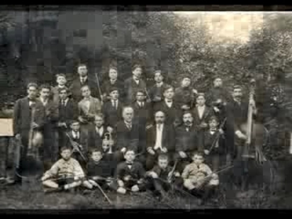 Bhale Bacce Crew - Cet Homme (clip)