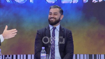 Ora News – Panajot Soko: Skema e pensioneve Greqia 2.0