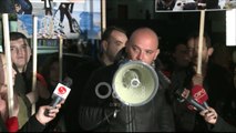 Ora News – Banorët e Astirit: Klevis Balliu deputeti që duam, jo Gjylameti që fshihet në dollap