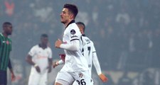 Dorukhan Toköz, Bu Sezon Ligde İlk Kez Gol Sevinci Yaşadı!
