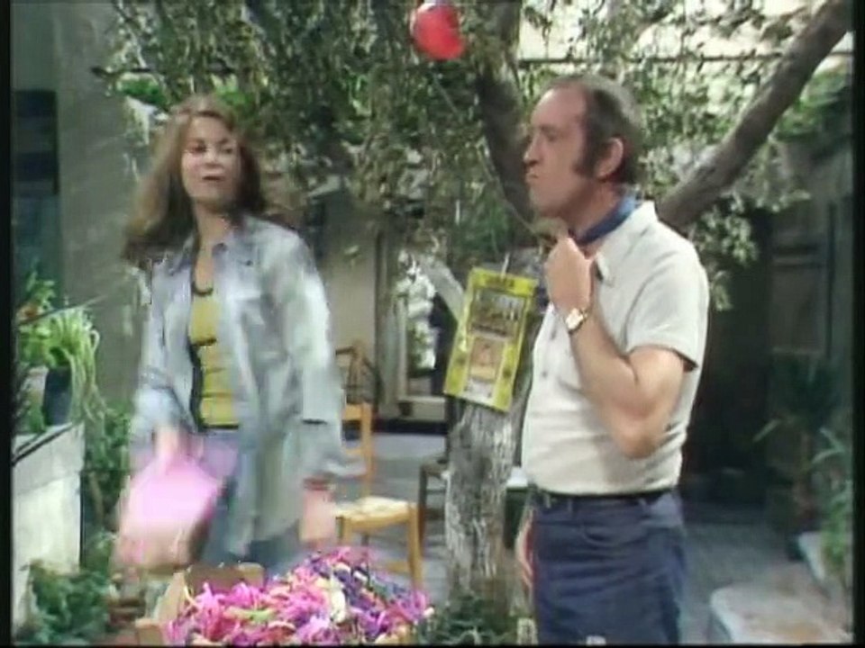 The  Lotus Eaters_02E04_Beside a Crooked Stile.1973