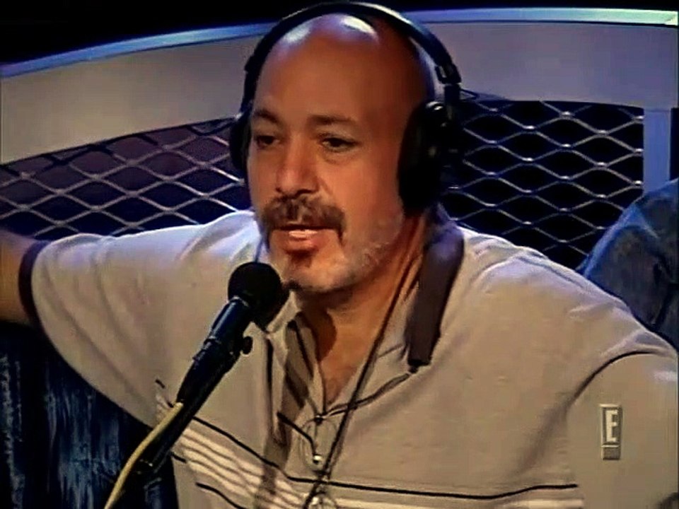 Howard Stern    Baba Booey vs Scott