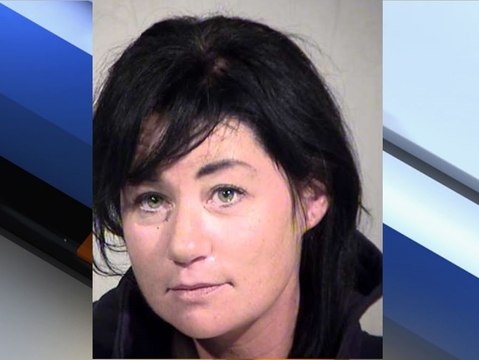PD: Woman caught after stealing an ambulance in Phoenix - ABC15 Crime