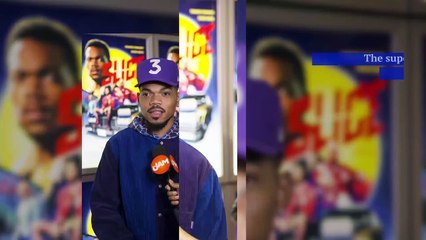 Chance the Rapper, Backstreet Boys Team Up for Super Bowl Commercial