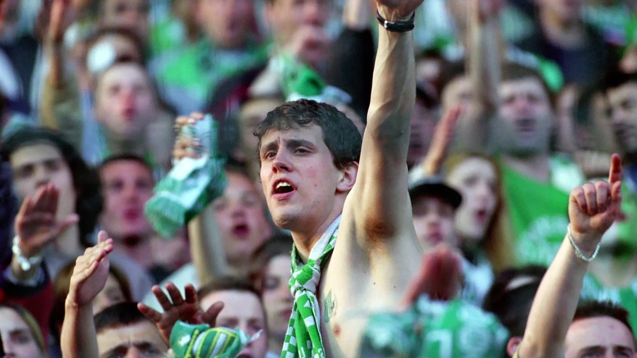 Alonzo «Rien au-dessus du derby Saint-Etienne - Lyon» - Foot - L1