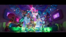 The LEGO Movie 2- The Second Part - The Song That Will Get Stuck Inside Your Head