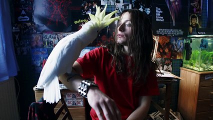 Lords of Chaos Movie starring Rory Culkin, Emory Cohen, Sky Ferreira, Jack Kilmer, and Valter Skarsgård