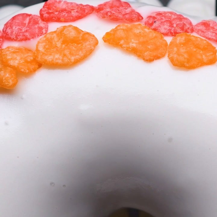 Donut Skip This Video