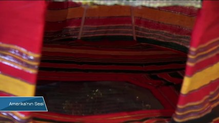 Trump'ın Seyahat Yasağına Sanatçı Yorumu