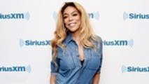 Wendy Williams to Take Hiatus From Show After Complications With Graves' Disease | THR News