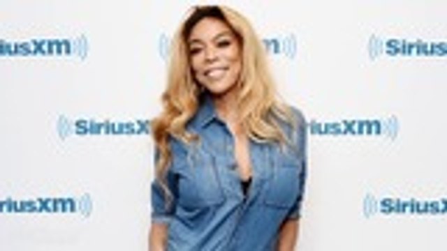 Wendy Williams to Take Hiatus From Show After Complications With Graves' Disease | THR News