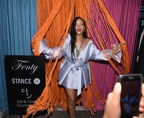 Rihanna Is Making History with LVMH Fashion Deal