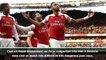23e j. - Sarri : "Arsenal a l'une des meilleures attaques de l'élite"