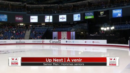 #CNPCT19: Hommes Senior (Groupe 1