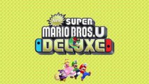 New Super Mario Bros. U Deluxe - Bande-annonce générale