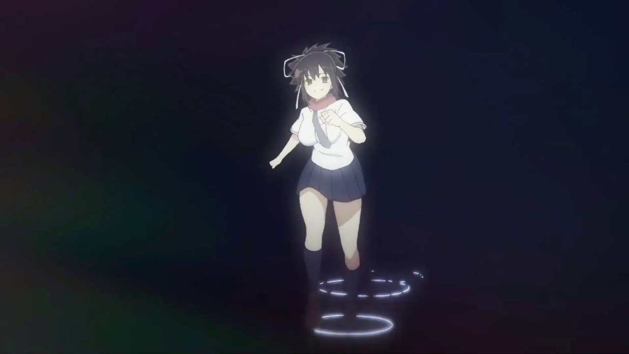 Senran Kagura Burst Re:Newal - Bande-annonce de lancement