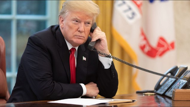 Trumps Presidency Has Had a Negative Effect on the Environment