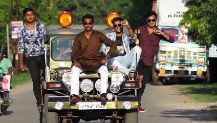 Go_Gorakhpur_Official_Video_Song___Dmusic___Deepak_Yadav___Shudhanshu_Singh