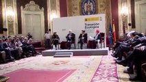Pedro Sánchez anuncia una inversión de 235.000 millones en el Plan de Energía y Clima