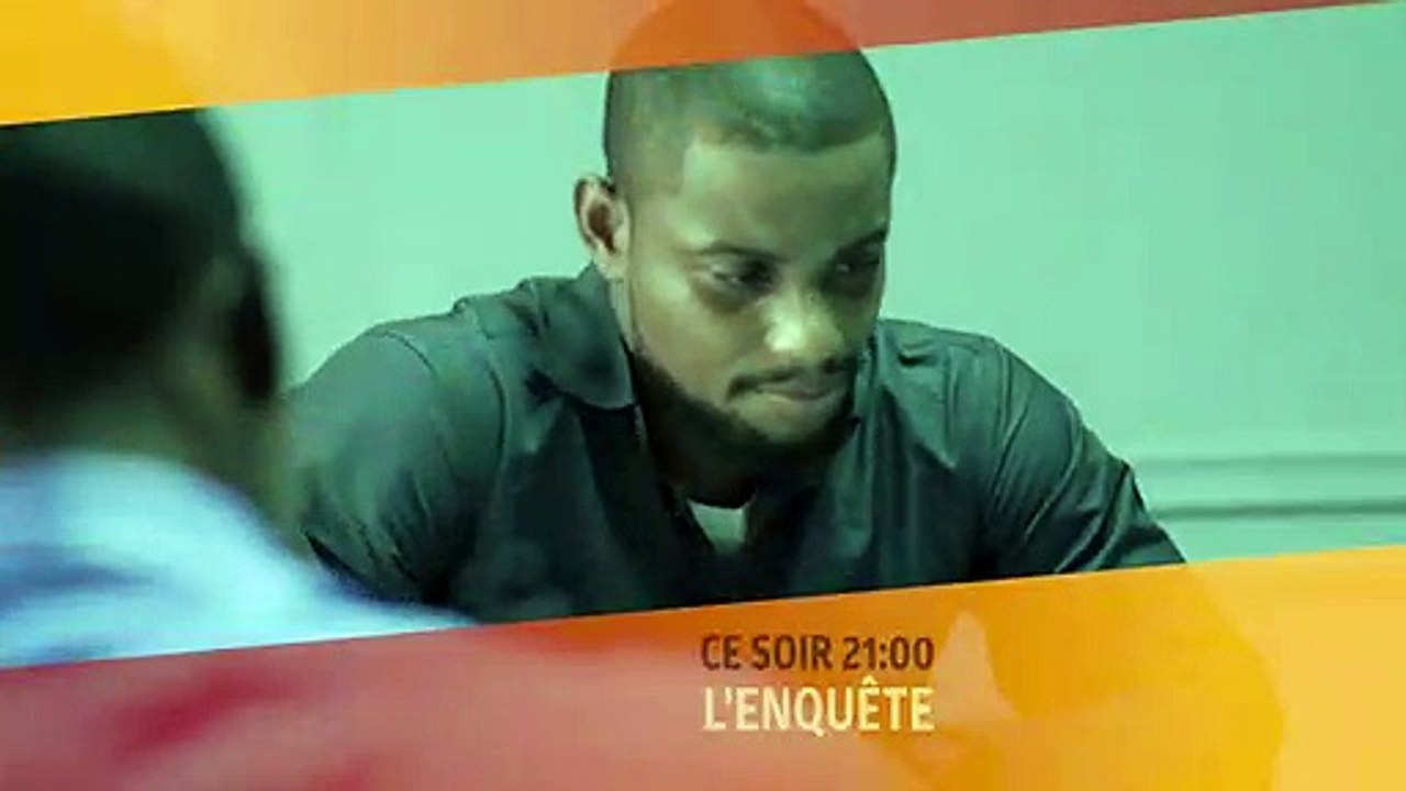 L'ENQUÊTE
