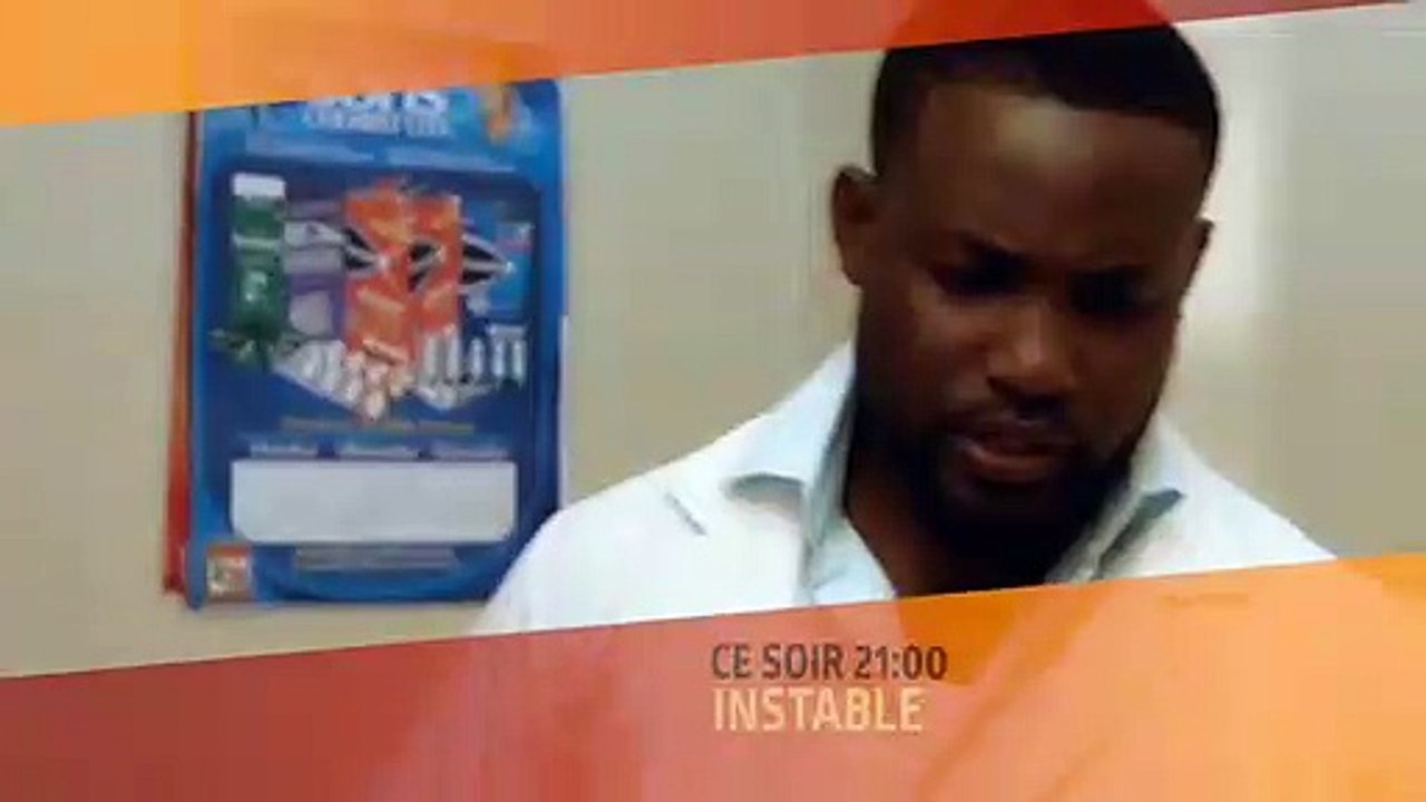 INSTABLE