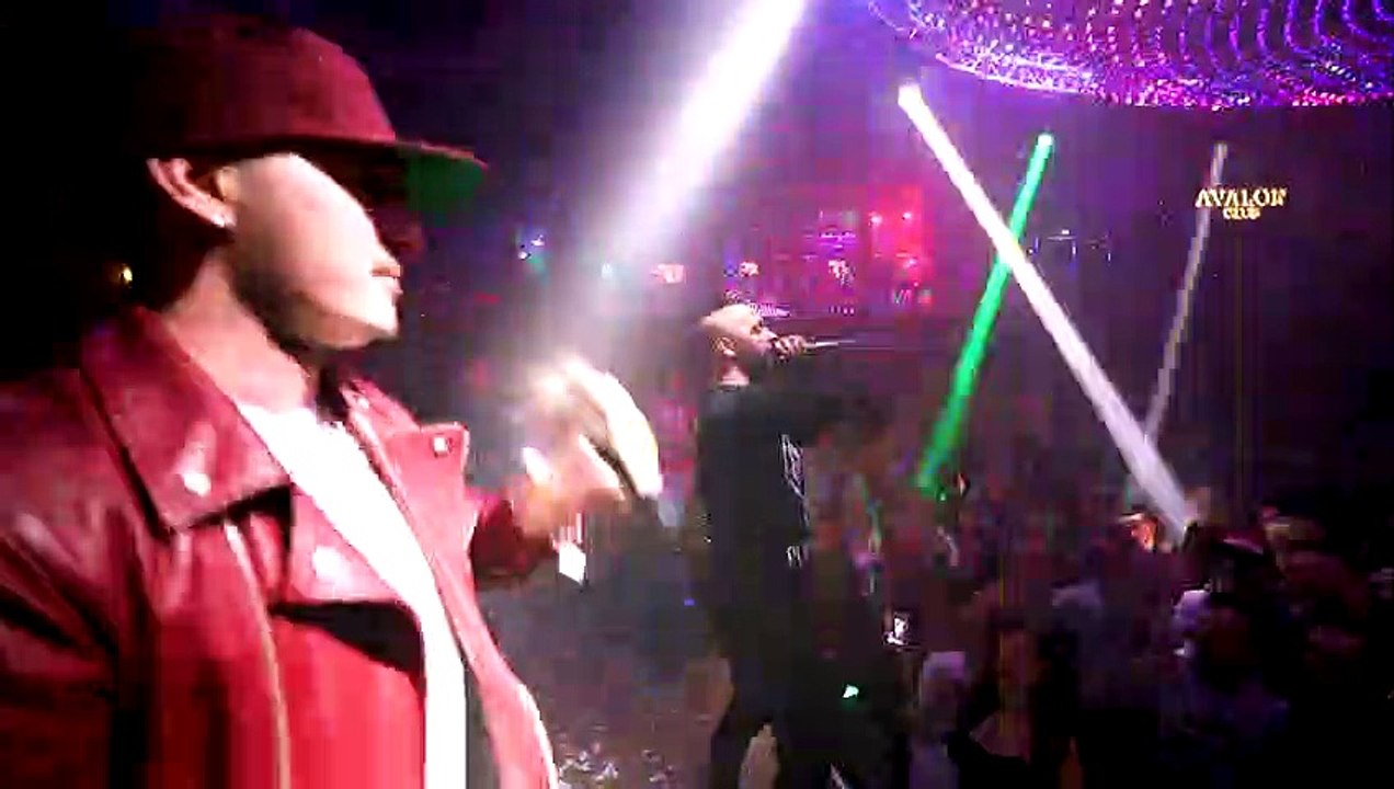 2 Ton - Avalon Luzern