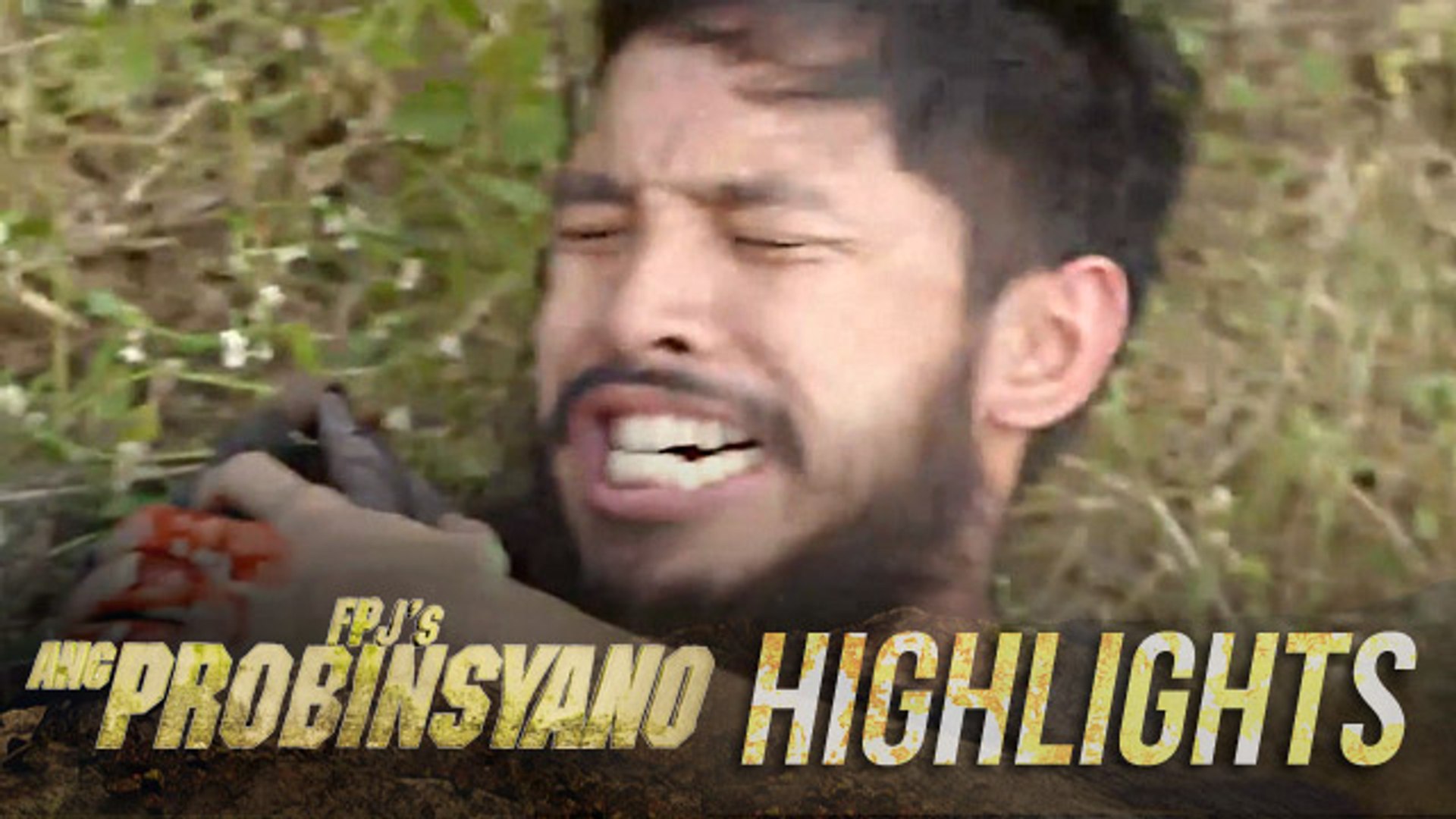 FPJ's Ang Probinsyano: Vendetta got wounded on their fight with Tanggol's army