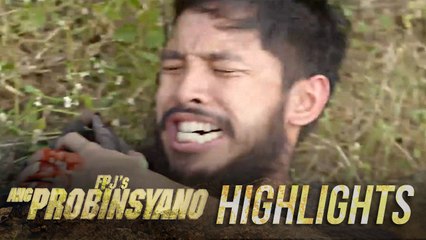 FPJ's Ang Probinsyano: Vendetta got wounded on their fight with Tanggol's army