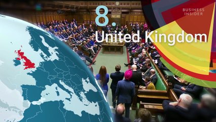 The Biggest Risks Facing The World In 2018