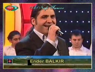 Ender BALKIR - Amman Avcı Vurma Meni
