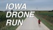 Man Prepares for Marathon by Attempting a 20-Mile Run