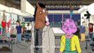 BoJack Horseman - Temporada 5 | Tráiler oficial | Netflix