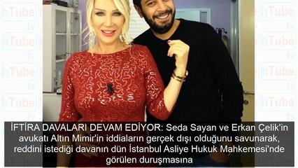 Zuhal Topal'ın 'şehit' davasında karar verildi! Seda Sayan'la nişanlısını da suçlamıştı