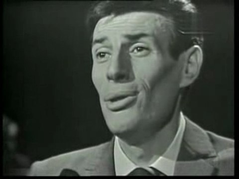 Jean Ferrat Que serais-je sans toi